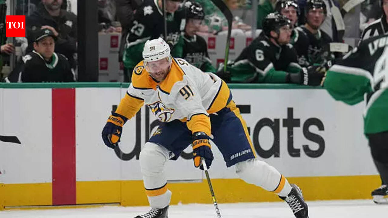 New Jersey Devils consider acquiring Steven Stamkos from Nashville Predators despite current playoff struggles in 2026 | NHL News