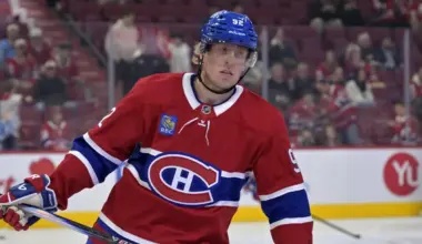 Patrik Laine's agent confirms Canadiens trade expected ahead of deadline