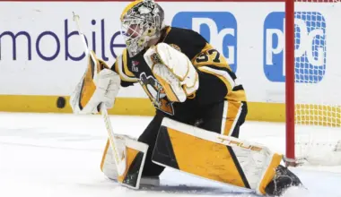 Vancouver Canucks' completed trade with the Pittsburgh Penguins proves GM Patrik Allvin made a big m