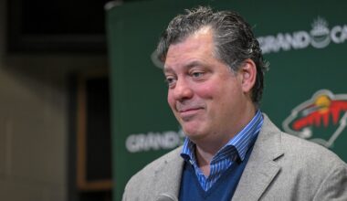 Breaking: Minnesota Wild Acquire 10-Year Veteran Forward