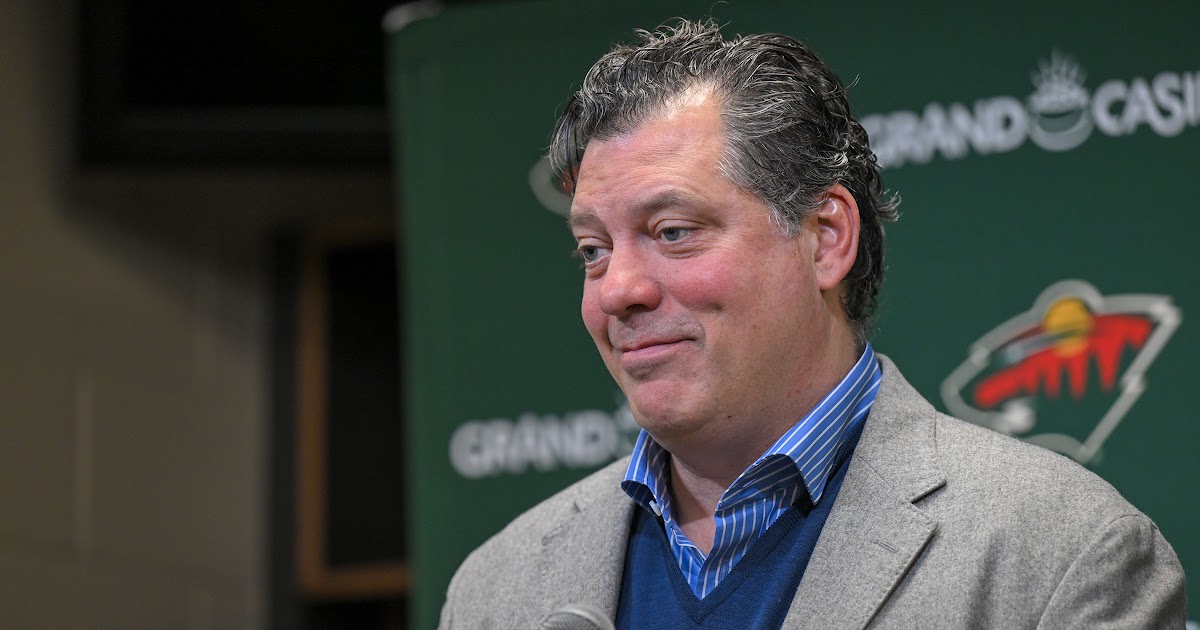 Breaking: Minnesota Wild Acquire 10-Year Veteran Forward