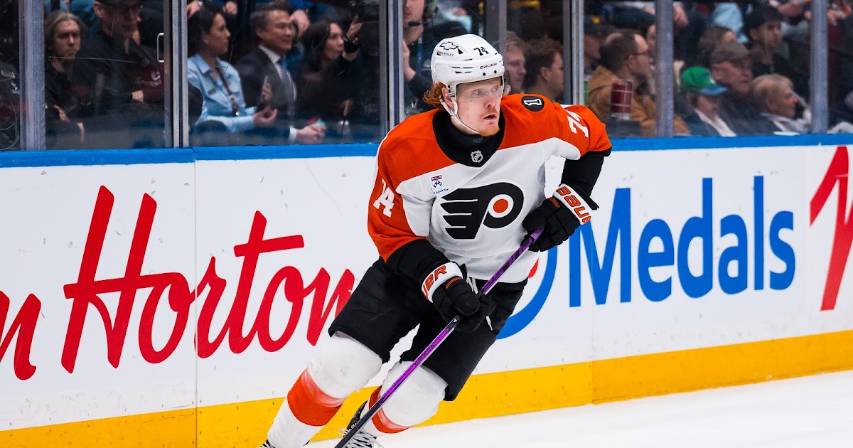 NHL Rumors: Bruins Pursuing Blockbuster Trade With Flyers