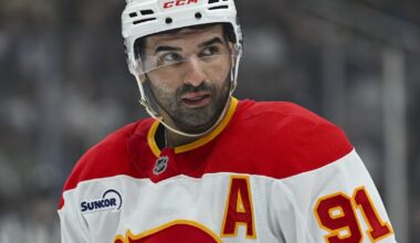 Report: One Major Obstacle Standing In The Way of a Kadri Return to Colorado