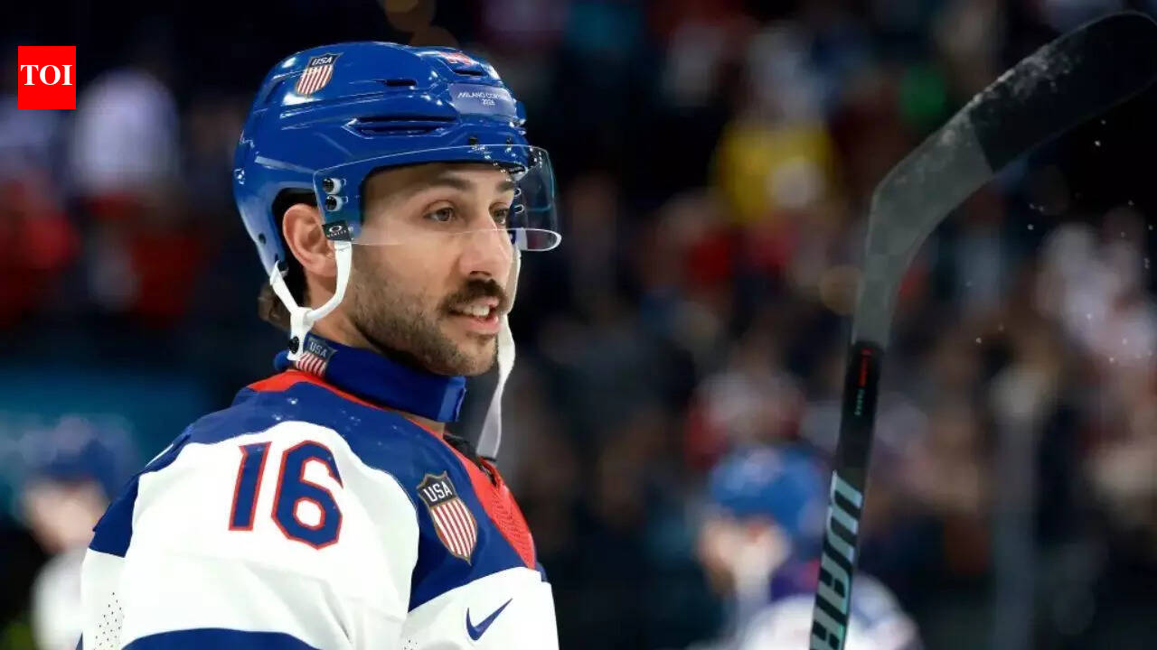 NHL Trade Rumors: Vincent Trocheck makes feelings clear as New York Rangers weigh options amid Minnesota Wild interest | NHL News
