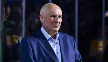 Leafs front office shakeup? Doug Armstrong emerges in Maple Leafs GM speculation