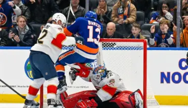 Canadiens track Atlantic rival Panthers as Bill Zito nears sell-or-hold deadline decision