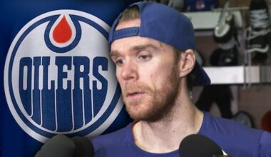 Insider Casts Doubt on Connor McDavid's Future with the Oilers