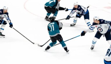 Montreal Canadiens vs. San Jose Sharks odds, tips and betting trends