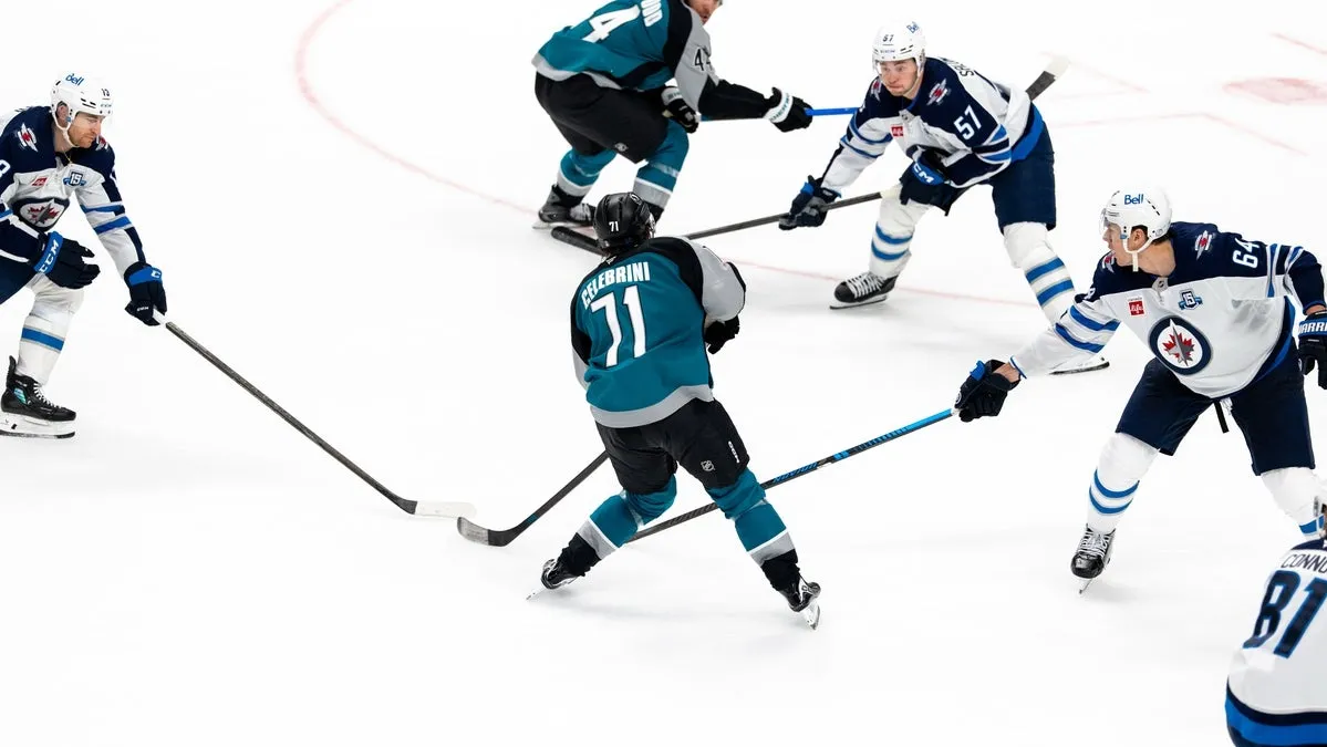 Montreal Canadiens vs. San Jose Sharks odds, tips and betting trends