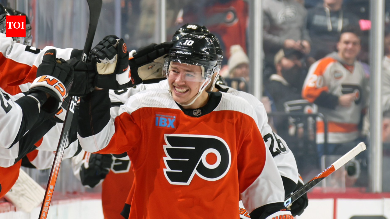 Buffalo Sabres reportedly target Philadelphia Flyers defenseman Rasmus Ristolainen for playoff push in 2026 | NHL News