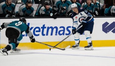 Winnipeg Jets vs. Chicago Blackhawks odds, tips and betting trends
