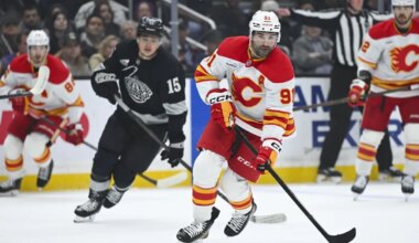 Dallas Stars vs. Calgary Flames odds, tips and betting trends