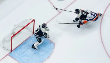 Columbus Blue Jackets vs. Nashville Predators odds, tips and betting trends