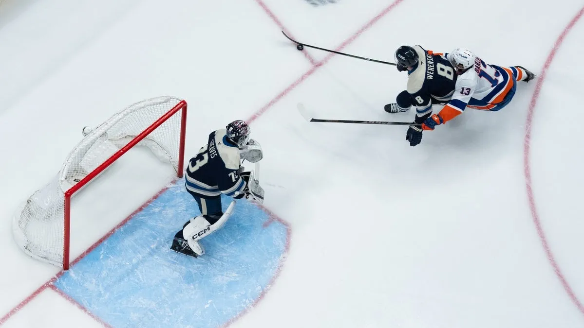 Columbus Blue Jackets vs. Nashville Predators odds, tips and betting trends