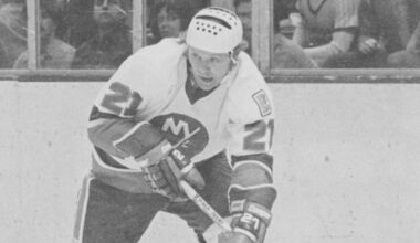 Top 10 Islanders trade deadline deals