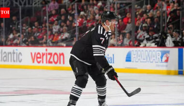 New Jersey Devils face Dougie Hamilton rumor ahead of NHL trade deadline decisions | NHL News