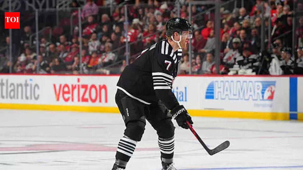 New Jersey Devils face Dougie Hamilton rumor ahead of NHL trade deadline decisions | NHL News