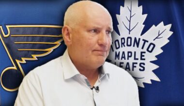 Maple Leafs Eyeing Big Name to Take Over as General Manager?