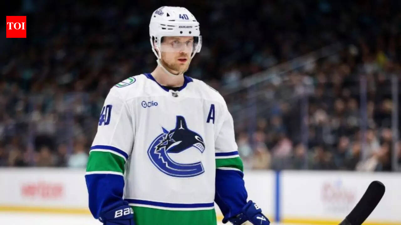 What is Elias Pettersson’s net worth in 2026? A look at the Vancouver Canucks star salary, earnings and investments | NHL News