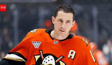 Nhl Trade Rumors: NHL trade rumors: Why Anaheim Ducks could trade Ryan Strome before deadline frenzy | NHL News