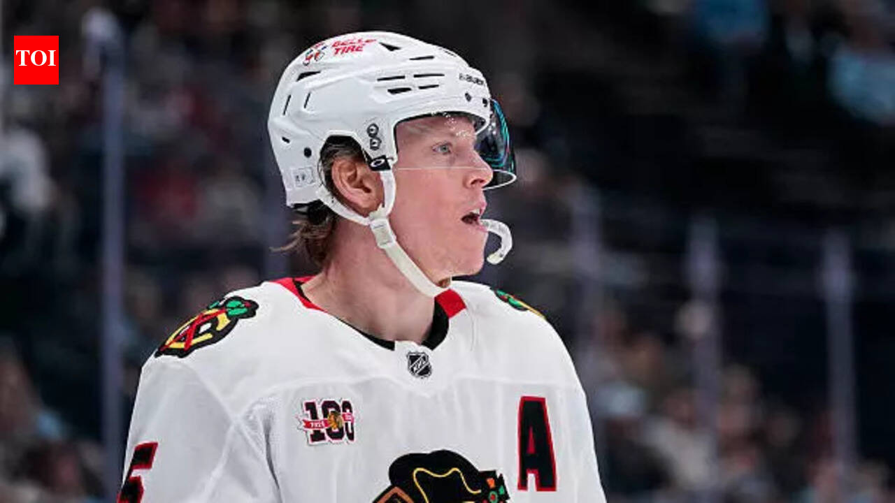 What is Connor Murphy's net worth in 2026? A look at the Edmonton Oilers star's earnings and investments | NHL News