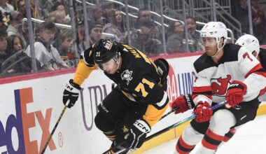 NHL Trade Rumors: Surprising Team Emerging In Dougie Hamilton Trade Talks