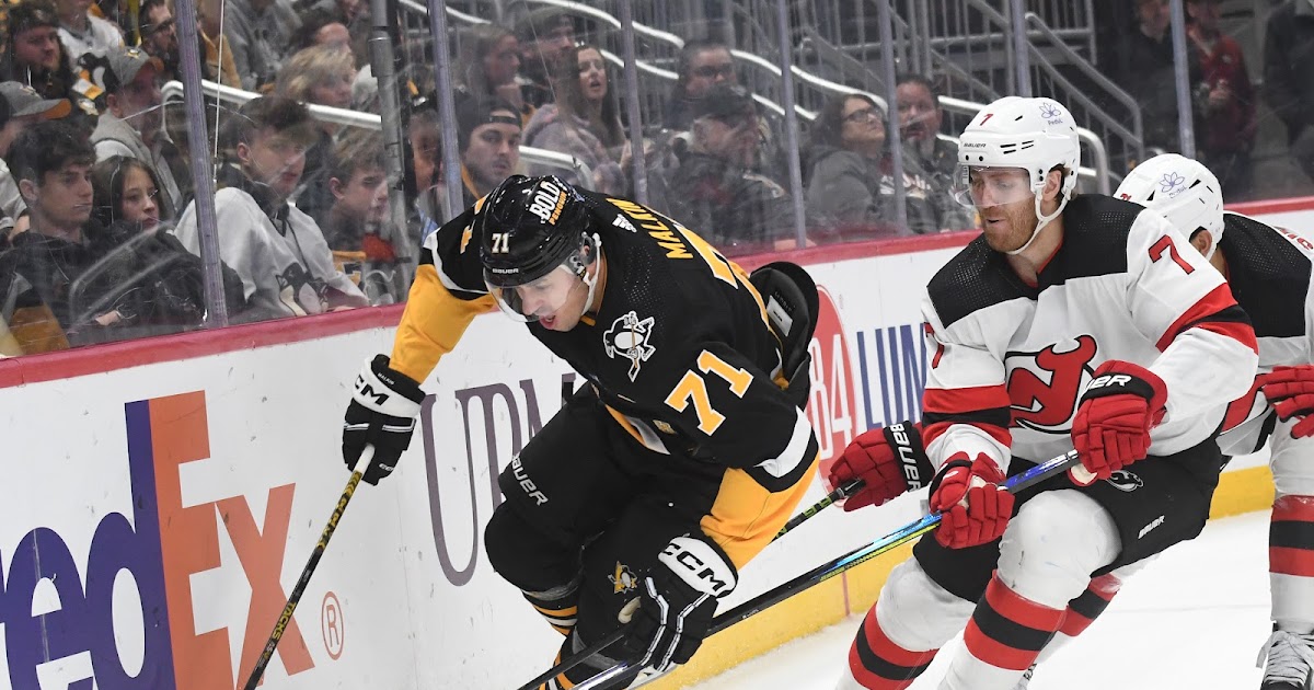 NHL Trade Rumors: Surprising Team Emerging In Dougie Hamilton Trade Talks