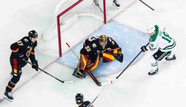 Stars Have Decisions to Make at Trade Deadline