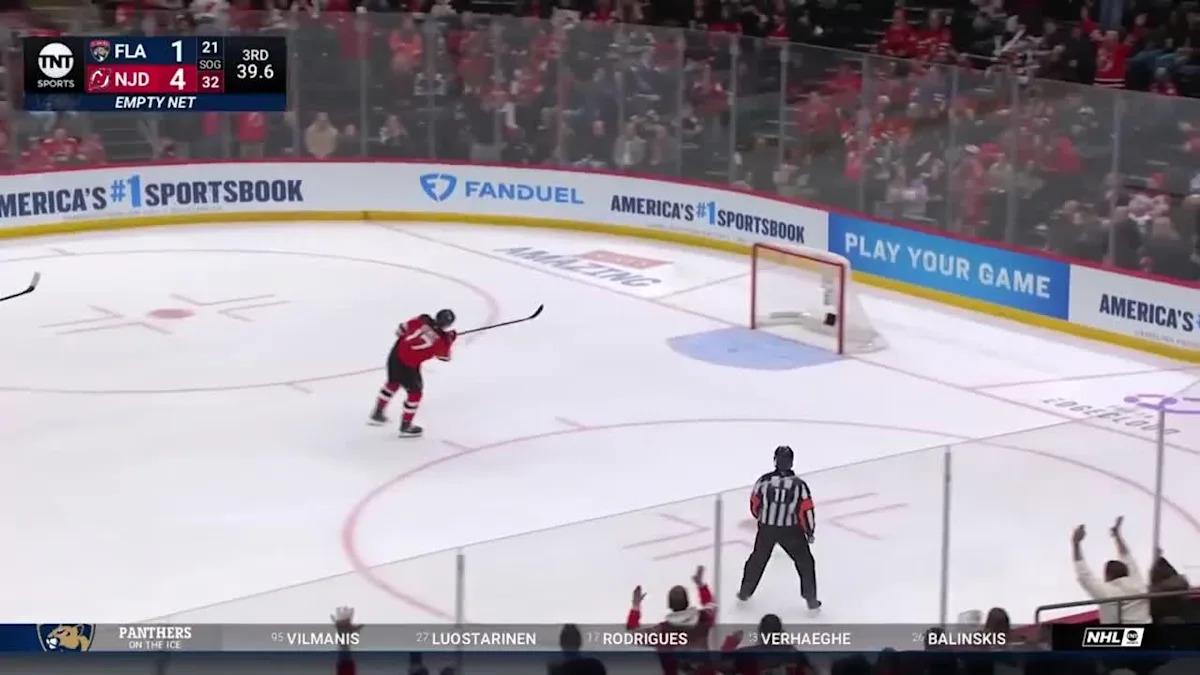 Special Teams Fail Devils In 4-1 Loss To Senators