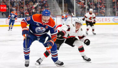 What is Leon Draisaitl's net worth in 2026? A look at the Edmonton Oilers star salary, earnings and investments | NHL News