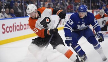 Flyers set High Price for Rasmus Ristolainen, Frontrunner Named