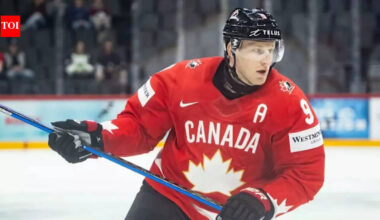 What is Nathan MacKinnon's net worth in 2026? A look at the Colorado Avalanche star earning, salary and endorsements | NHL News