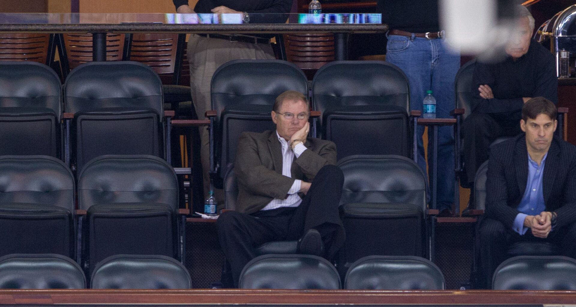 MN Wild Announce Grand Casino Arena Renovation Plans