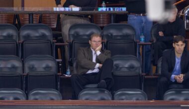 MN Wild Announce Grand Casino Arena Renovation Plans