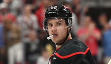 NHL DFS: DraftKings Plays and Strategy for Wednesday, March 4