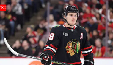 What is Connor Bedard's net worth in 2026? A look at the Chicago Blackhawks star earning, salary and endorsements | NHL News