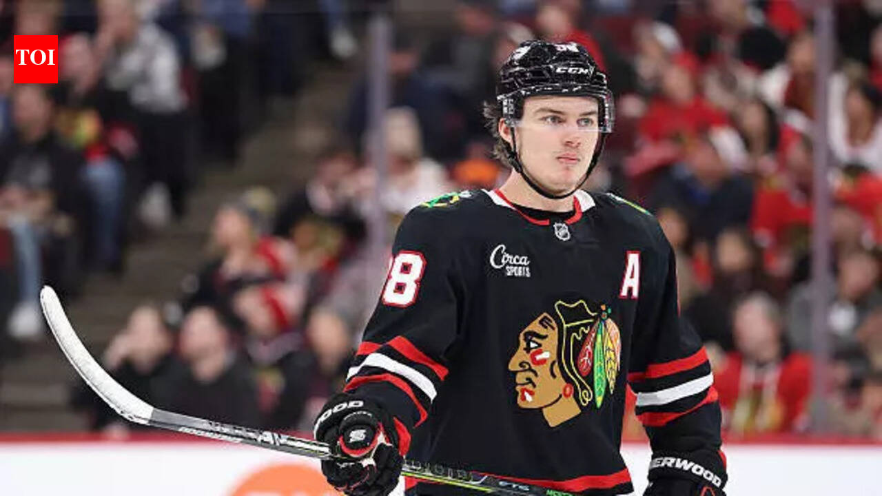 What is Connor Bedard's net worth in 2026? A look at the Chicago Blackhawks star earning, salary and endorsements | NHL News