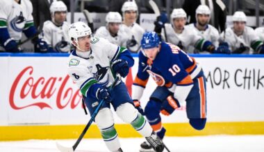 New York Islanders Reject Vancouver Canucks Trade Offer