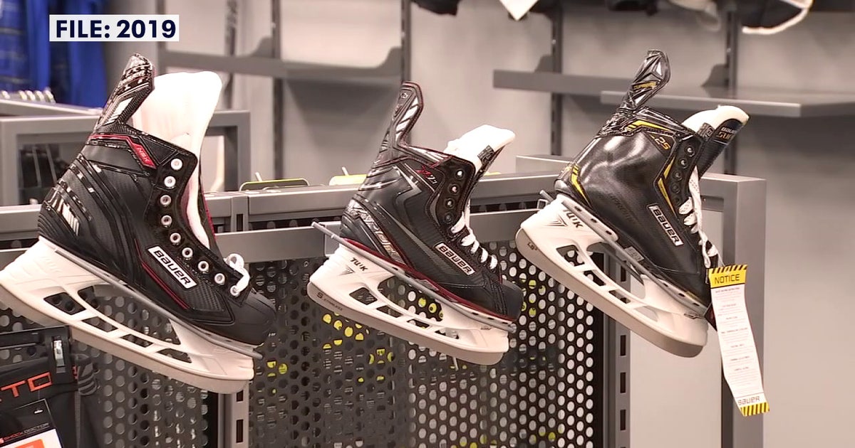 Former Tampa Bay Lightning captain Vincent Lecavalier suing Lakeland ice-skating arena