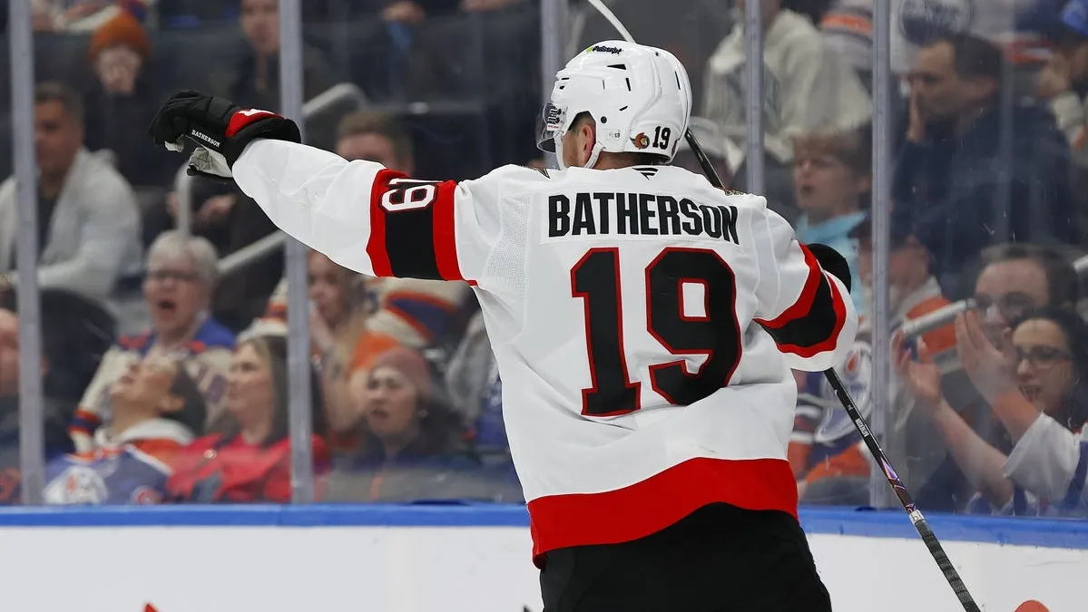 Ottawa Senators vs. Calgary Flames odds, tips and betting trends