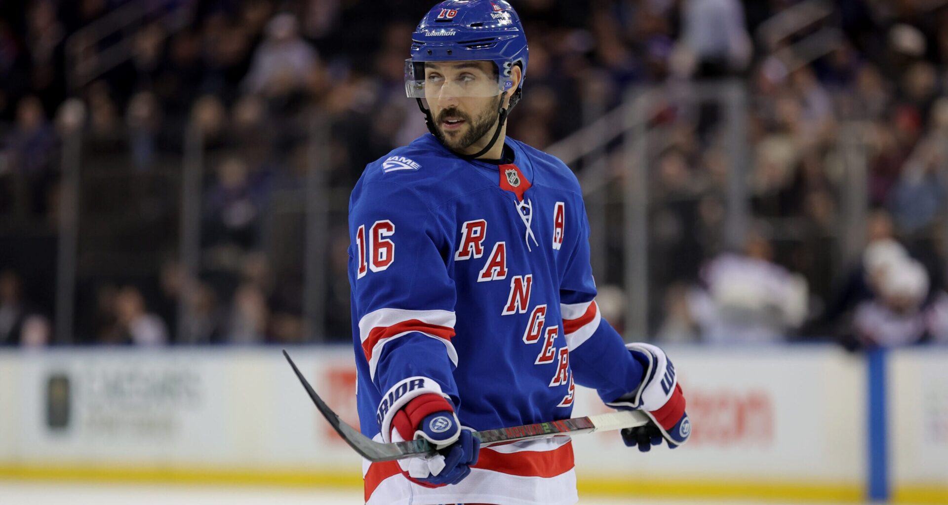 MN Wild Still in on Top Trade Target, but They’re Not Alone