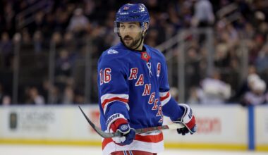 MN Wild Still in on Top Trade Target, but They’re Not Alone