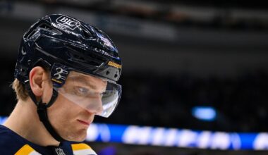 Colton Parayko Trade Being Finalized by Blues