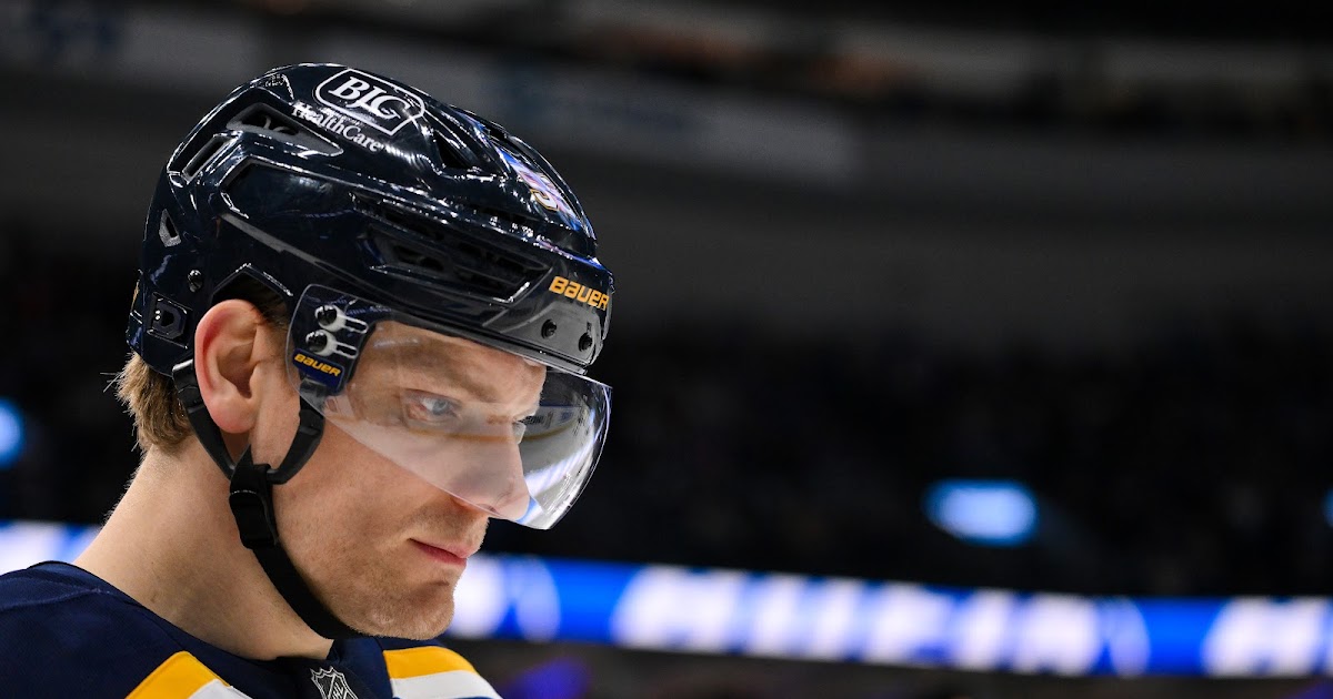 Colton Parayko Trade Being Finalized by Blues