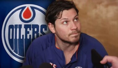 Behind the Scenes Report on Tristan Jarry Could Be a Concern for Oilers