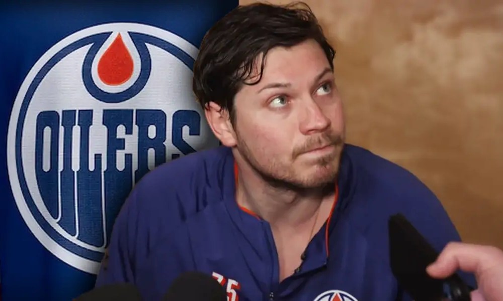 Behind the Scenes Report on Tristan Jarry Could Be a Concern for Oilers