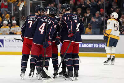 NHL trade news: Columbus Blue Jackets face crucial choices—buy, sell, or hold on to playoff contention as deadline approaches