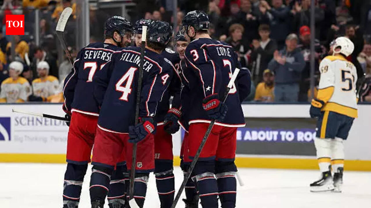 Nhl Trade Rumors: NHL trade news: Columbus Blue Jackets face crucial choices—buy, sell, or hold on to playoff contention as deadline approaches | NHL News