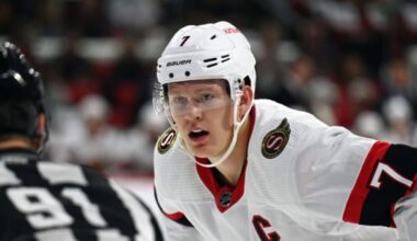 NHL Best Bets: Senators vs Flames & Islanders vs Kings Picks