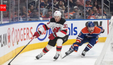 Evgenii Dadonov Net Worth 2026: Evgenii Dadonov’s net worth in 2026: Exploring his latest career earnings, salary, and contract details with the New Jersey Devils | NHL News